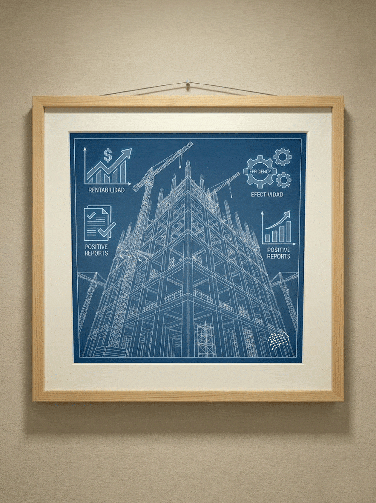 BArepresentation Business Architechture representation