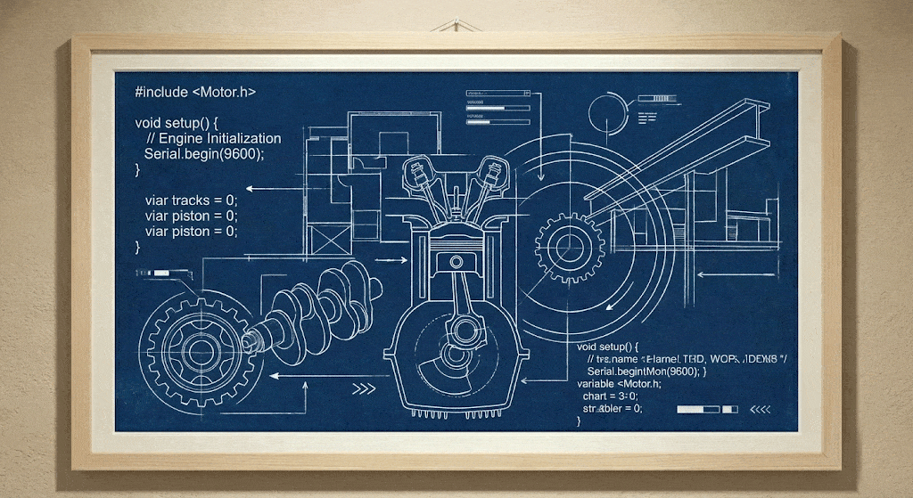 RevOps Engine plan